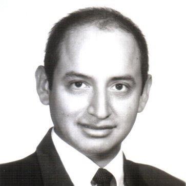 Luis Galván